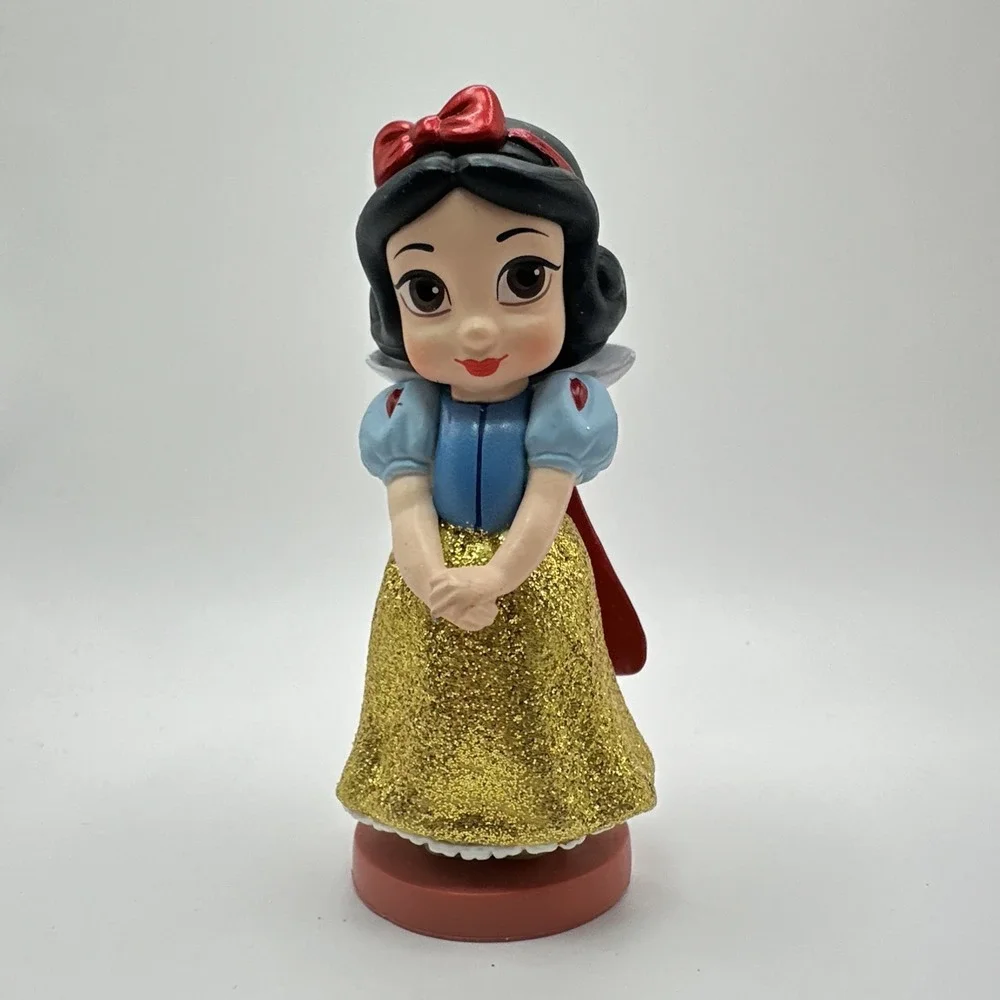 Disney‎ Animators' Collection - Snow White 3.5